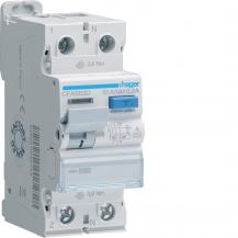 Hager FI-Schalter 2P 10kA 63A 300mA Typ A