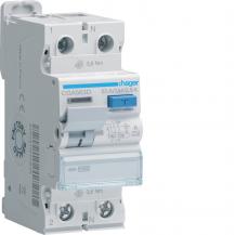 Hager FI-Schalter 2P 10kA 63A 500mA Typ A
