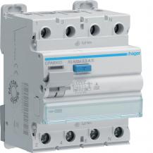 Hager FI-Schalter 4P 10kA 80A 300mA Typ S