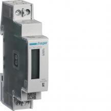 Hager Energiezähler 1phasig,direkt 40A