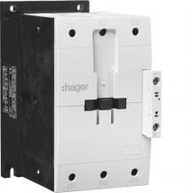 Hager Schütz 3P, 170A bei AC-3, 230 VAC