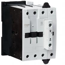 Hager Schütz 4P, 80A bei AC-1, 230 VAC