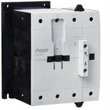 Hager Schütz 4P, 160A bei AC-1, 230 VAC