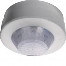 Hager Aufputz DALI2 Präsenz-/ Bewegungsmelder 360°, Erfassung Ø20m