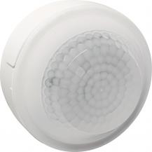 Hager Aufputz Bewegungsmelder Highbay 360° Schließerkontakt Erfassunghöhe 8m