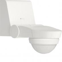 Hager Außenbewegungsmelder 360° IP55 weiß