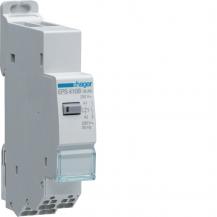 Hager Elektronischer Fernschalter 1S 230V