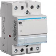 Hager Installationsschütz brumm 63A 2S 230V