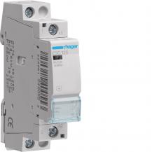 Hager InstallationsSchütze 25A 1S 230V