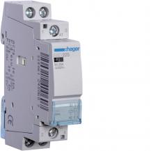 Hager InstallationsSchütze 25A 2S 24V