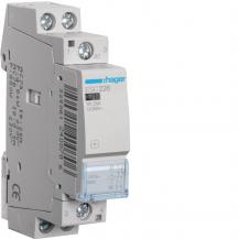 Hager InstallationsSchütze 25A 2Ö 230V