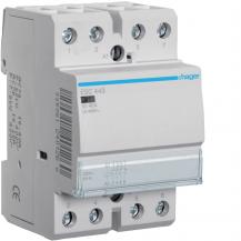 Hager Installationsschütz 40A 3S+1Ö 230V