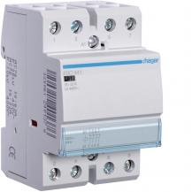 Hager Installationsschütz 40A 4Ö 230V