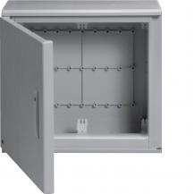 Hager Schrank,univers,IP65,SKII,550x600x300
