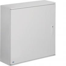 Hager Schrank,univers,IP65,SKII,850x850x300
