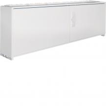 Hager Schr,univers,IP54,SKII,500x1300x205mm