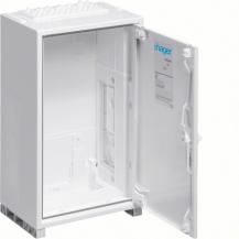 Hager Schr,univers,IP54,SKII,650x300x205mm