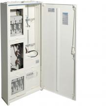 Hager Wa+MeSchr,Univ.N,200/400A,IP44,SKII,TN-S