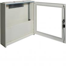 Hager WaMeSchrank,universN,IP43,800x800x205mm