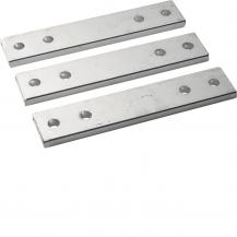 Hager Sas-System,Univ.N,CU-Schiene 50x12x250mm