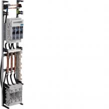 Hager Wa-Feld,universN,<lt/>250A,1feld,1350mm