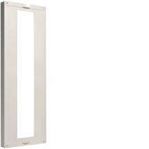 Hager Berühr.schutzabd.,universN,750x250mm
