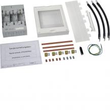 Hager Best.-Paket für UF52W2N