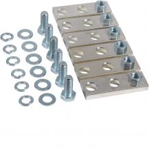 Hager Cu-Laschen,univers,Wandler,FP53W3M