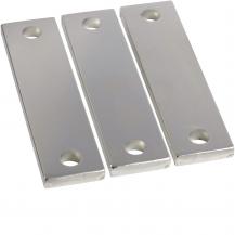 Hager Cu-Schienen,univers,40x10x160 verzinnt