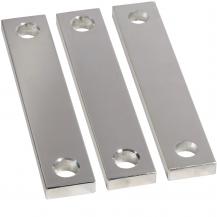 Hager Cu-Schienen,univers,30x10x160 mm