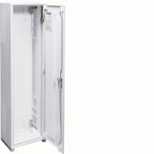 Hager Schr,univers,IP54,SKI,1250x300x205mm