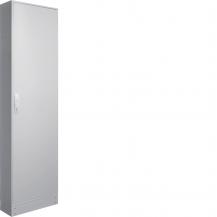 Hager Schrank, Leergehäuse univers, IP44/I, 1950x550x205 mm, für Verteilersystem