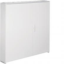 Hager Schr,univers,IP54,SKII,1250x1300x205mm