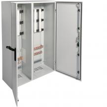 Hager Mehrf-HAS/NAS,univers,IP54,1250x850mm