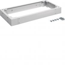 Hager Sockel,univers,IP54,SKII, 100x860x400 mm