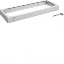 Hager Sockel,univers,IP54,SKII,100x1110x400 mm