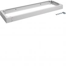 Hager Sockel,univers,IP54,SKII,100x1360x400 mm