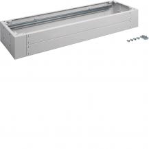 Hager Sockel, univers,IP54,SKII,200x1360x400mm