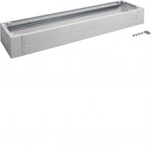 Hager Sockel, univers,IP54,SKII,200x1610x400mm