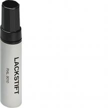 Hager Lackstift, 9ml, RAL 9010