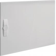 Hager Tür,univers FW,rechts,f.Schrank 500x550