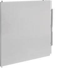 Hager Tür,univers FW,links,f.Schrank 500x800