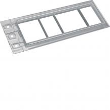 Hager Tunnelschieber,univers,IP44/54