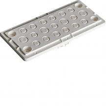 Hager LEF, univers, IP44/54
