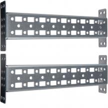 Hager Querprofil,univers,IP54,SKI,B350mm, 2St.