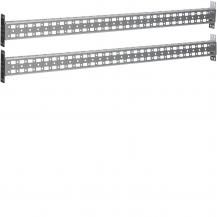 Hager Querprofil,univers,IP54,SKI,B850mm, 2St.