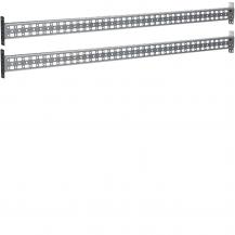 Hager Querprofil,univers,IP54,SKI,B1100mm,2St.