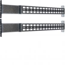 Hager Tiefenprofil,univers,IP54,SKI,600mm,2St.