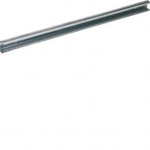 Hager Kabelabfangschiene,univers,IP54,2feld