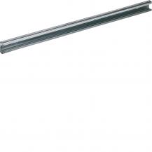 Hager Kabelabfangschiene,univers,IP54,3feld